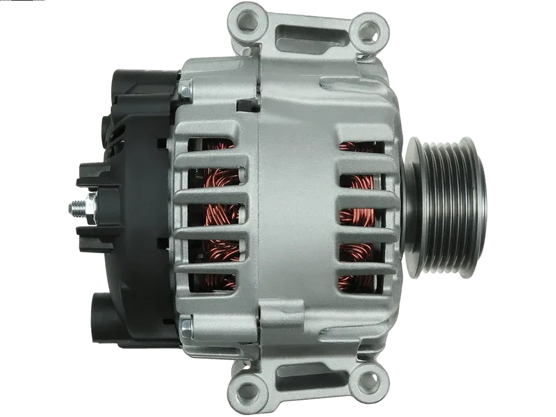 A3165S AS-PL - 1.ALTERNATOR — zdjęcie 5 z 7