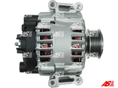 A3165S AS-PL - 1.ALTERNATOR — zdjęcie 2 z 7