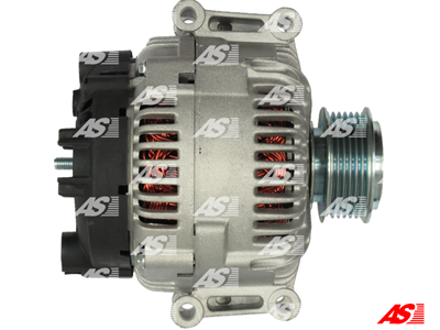 A3165 AS-PL - 1.ALTERNATOR — zdjęcie 2 z 7
