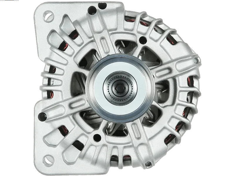 A3166 AS-PL - 1.ALTERNATOR — zdjęcie 5 z 7