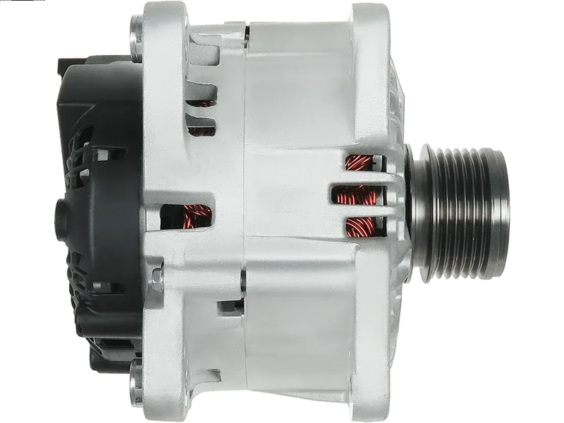 A3166 AS-PL - 1.ALTERNATOR — zdjęcie 4 z 7