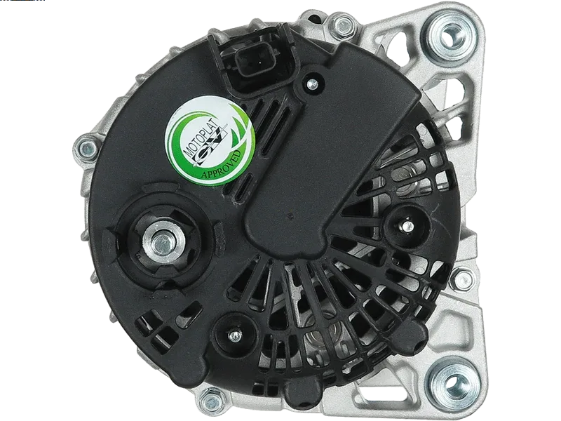 A3166 AS-PL - 1.ALTERNATOR — zdjęcie 3 z 7