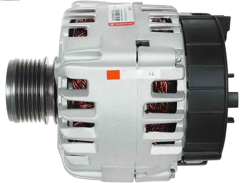A3166 AS-PL - 1.ALTERNATOR — zdjęcie 2 z 7