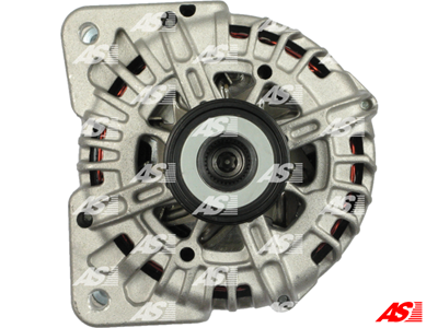 A3166 AS-PL - 1.ALTERNATOR — zdjęcie 1 z 7