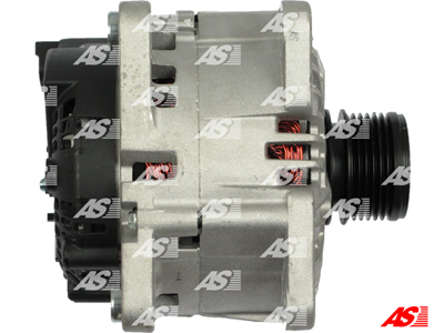 A3166 AS-PL - 1.ALTERNATOR — zdjęcie 7 z 7