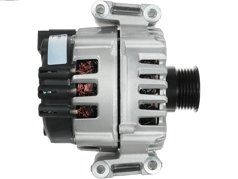 A3167(VALEO) Valeo - 1.ALTERNATOR — zdjęcie 4 z 7