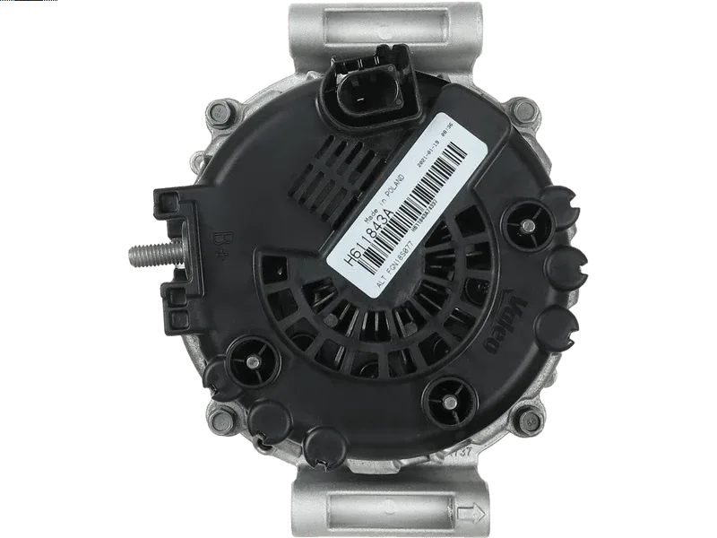 A3167(VALEO) Valeo - 1.ALTERNATOR — zdjęcie 3 z 7