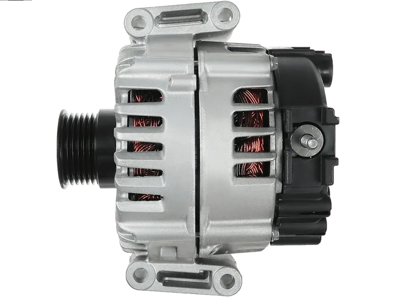A3167(VALEO) Valeo - 1.ALTERNATOR — zdjęcie 2 z 7
