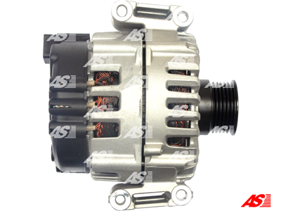 A3167(VALEO) Valeo - 1.ALTERNATOR — zdjęcie 7 z 7