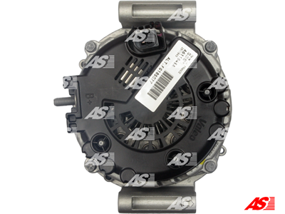 A3167(VALEO) Valeo - 1.ALTERNATOR — zdjęcie 6 z 7