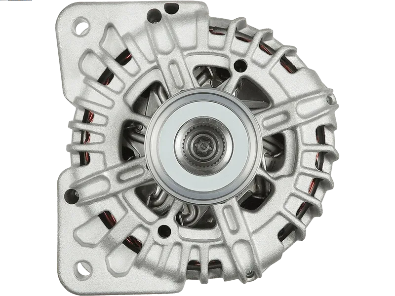 A3168 AS-PL - 1.ALTERNATOR — zdjęcie 4 z 7