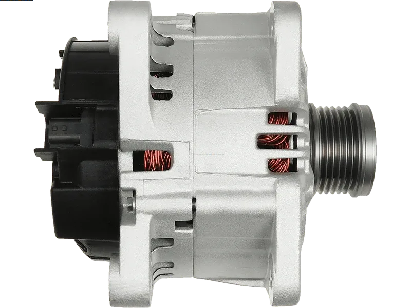 A3168 AS-PL - 1.ALTERNATOR — zdjęcie 5 z 7