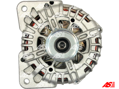 A3168 AS-PL - 1.ALTERNATOR — zdjęcie 1 z 7
