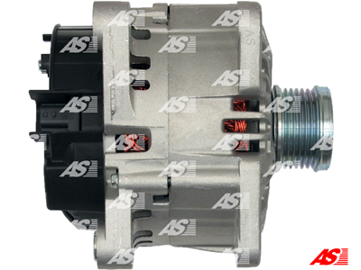 A3168 AS-PL - 1.ALTERNATOR — zdjęcie 2 z 7