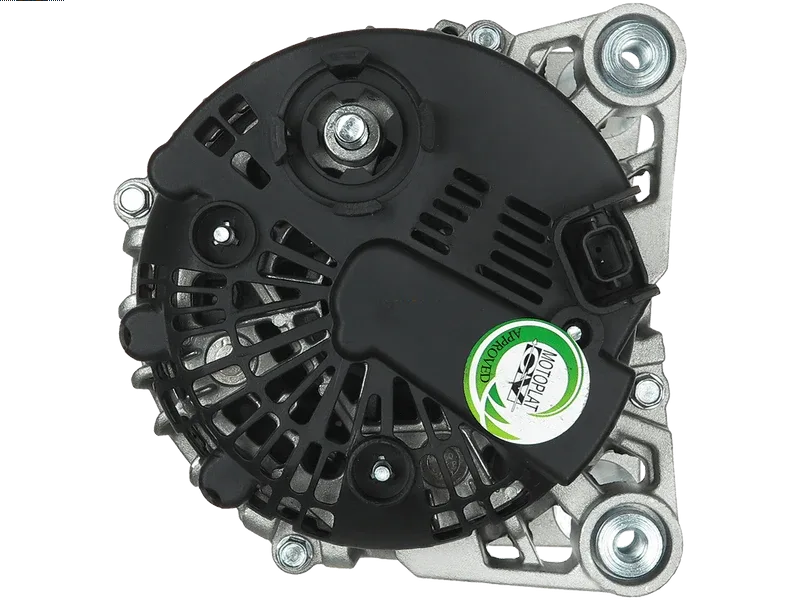 A3169 AS-PL - 1.ALTERNATOR — zdjęcie 3 z 7