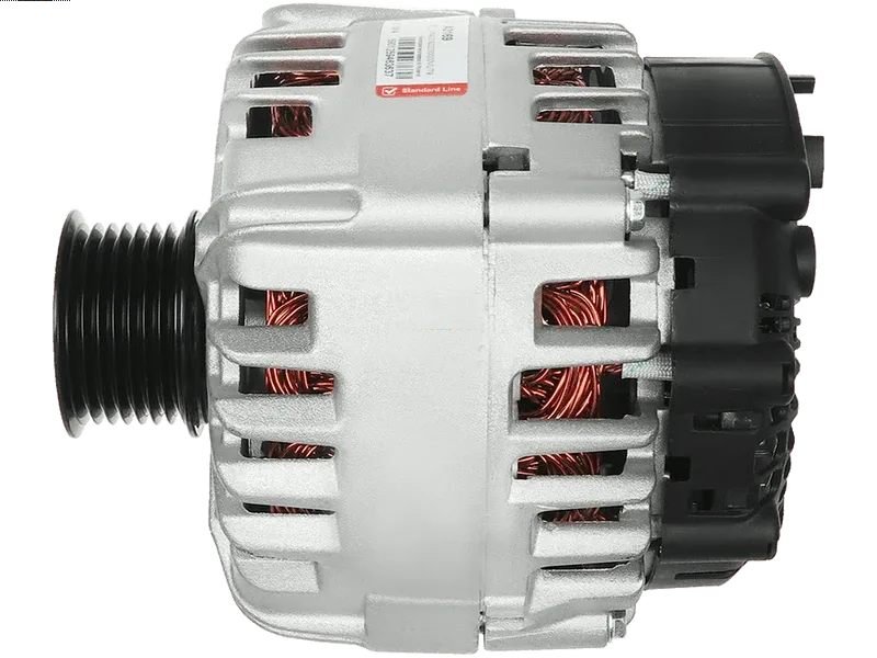 A3169 AS-PL - 1.ALTERNATOR — zdjęcie 2 z 7