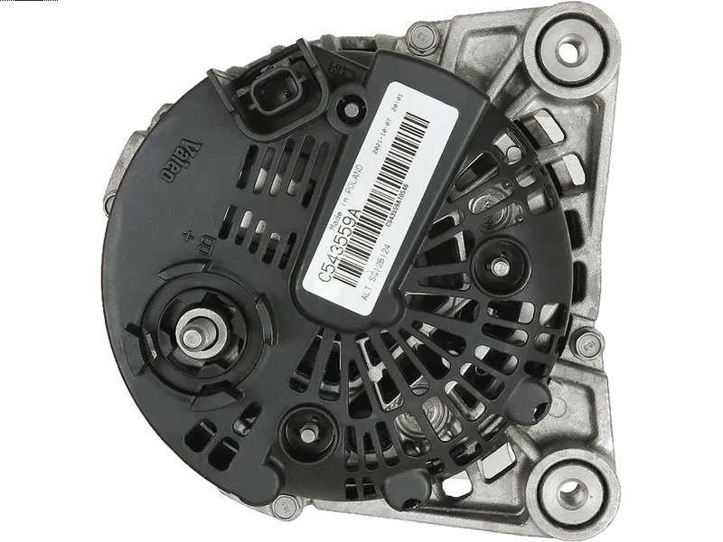 A3170(VALEO) Valeo - 1.ALTERNATOR — zdjęcie 3 z 7