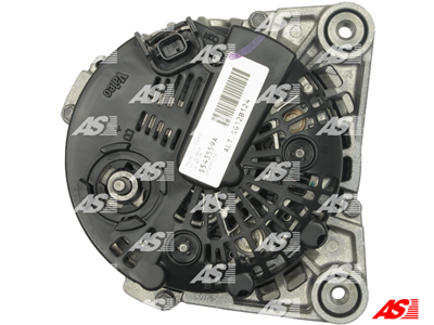 A3170(VALEO) Valeo - 1.ALTERNATOR — zdjęcie 6 z 7