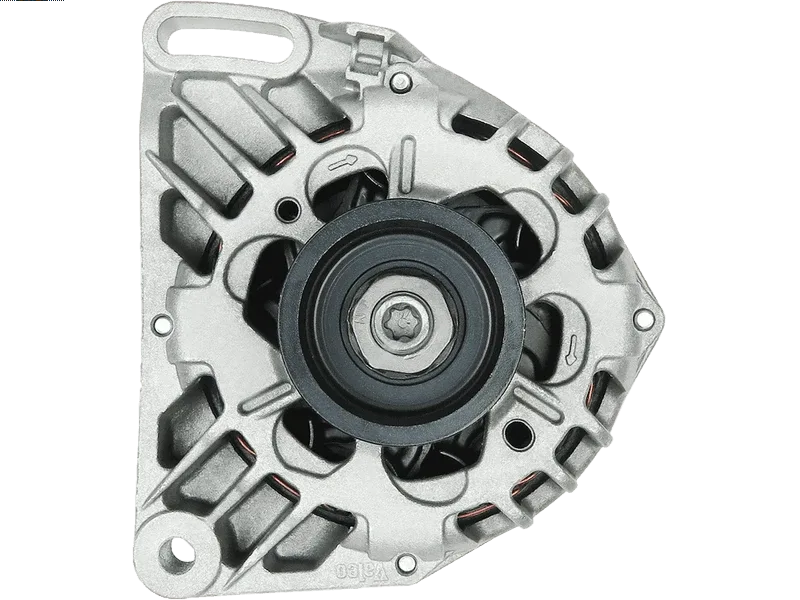 A3171PR AS-PL - 1.ALTERNATOR — zdjęcie 1 z 4