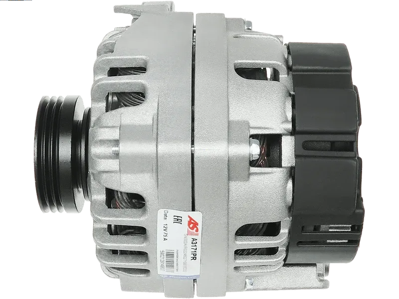 A3171PR AS-PL - 1.ALTERNATOR — zdjęcie 4 z 4