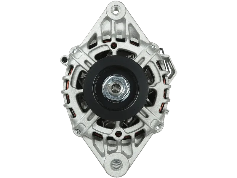 A3172 AS-PL - 1.ALTERNATOR — zdjęcie 4 z 7