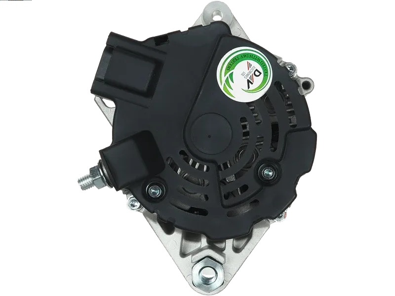 A3172 AS-PL - 1.ALTERNATOR — zdjęcie 6 z 7