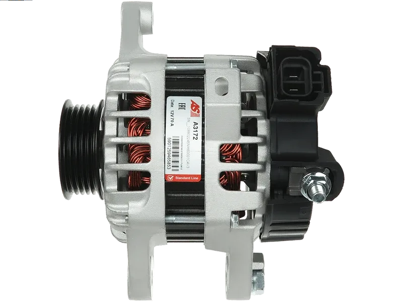 A3172 AS-PL - 1.ALTERNATOR — zdjęcie 7 z 7