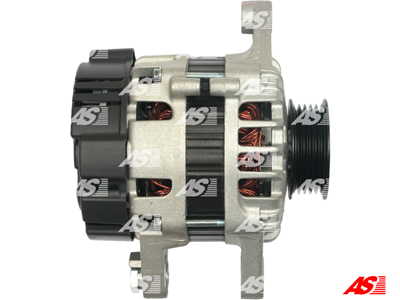 A3172 AS-PL - 1.ALTERNATOR — zdjęcie 2 z 7