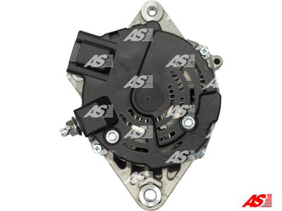 A3172 AS-PL - 1.ALTERNATOR — zdjęcie 3 z 7