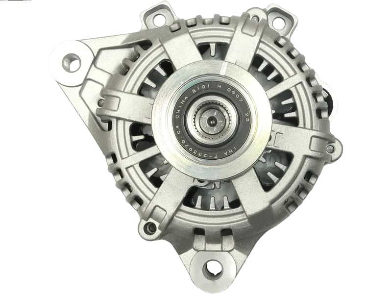 A3173(VALEO) Valeo - 1.ALTERNATOR — zdjęcie 5 z 7