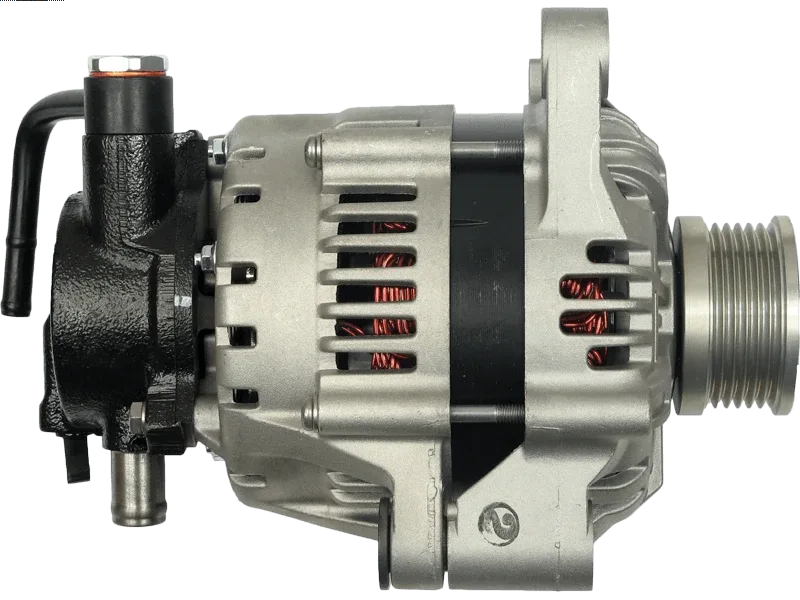 A3173(VALEO) Valeo - 1.ALTERNATOR — zdjęcie 4 z 7