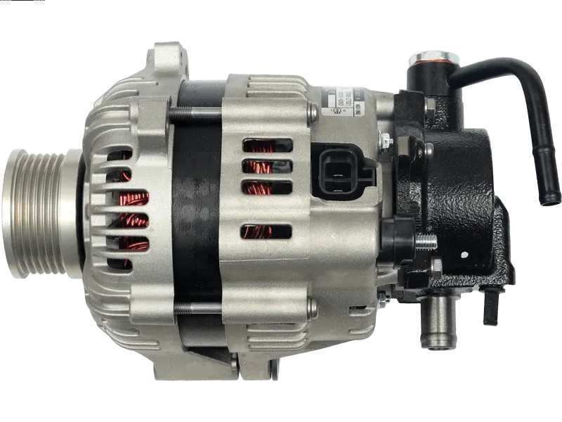 A3173(VALEO) Valeo - 1.ALTERNATOR — zdjęcie 2 z 7