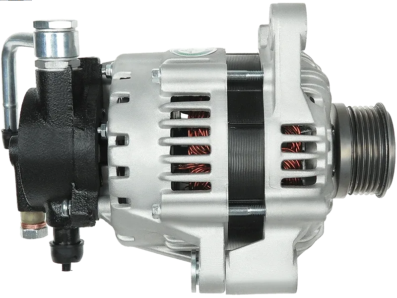 A3173 AS-PL - 1.ALTERNATOR — zdjęcie 4 z 7
