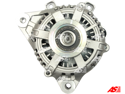 A3173(VALEO) Valeo - 1.ALTERNATOR — zdjęcie 1 z 7