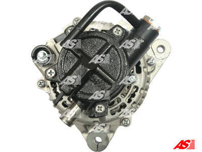 A3173(VALEO) Valeo - 1.ALTERNATOR — zdjęcie 6 z 7