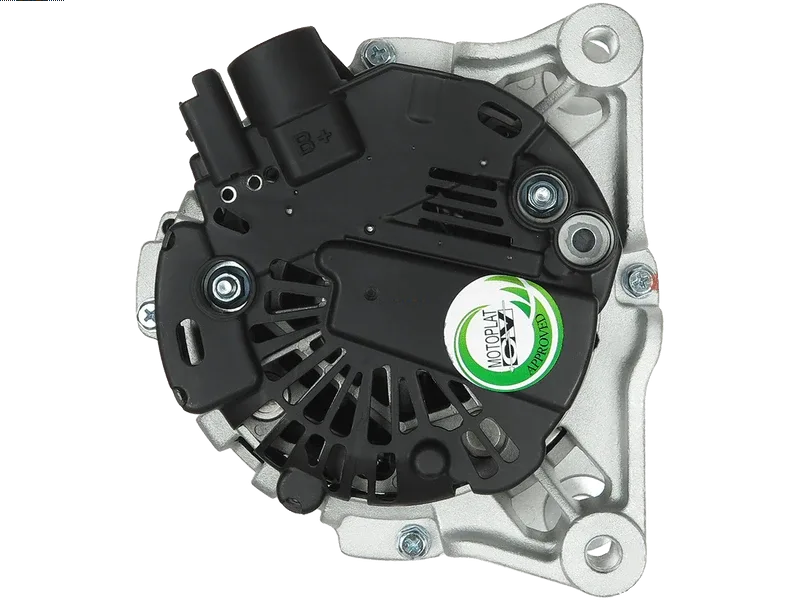 A3174 AS-PL - 1.ALTERNATOR — zdjęcie 3 z 7