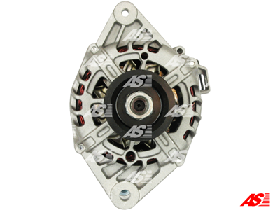 A3176 AS-PL - 1.ALTERNATOR — zdjęcie 1 z 7