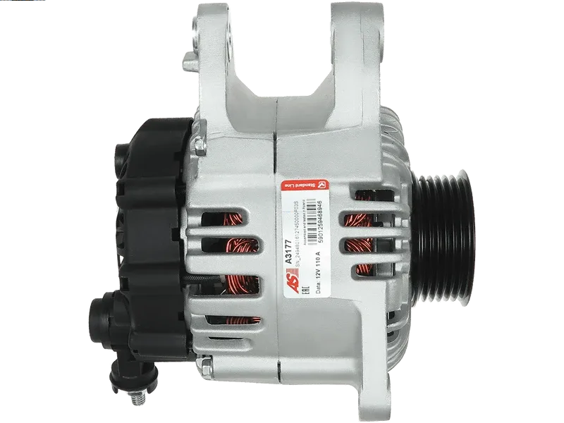 A3177 AS-PL - 1.ALTERNATOR — zdjęcie 5 z 7