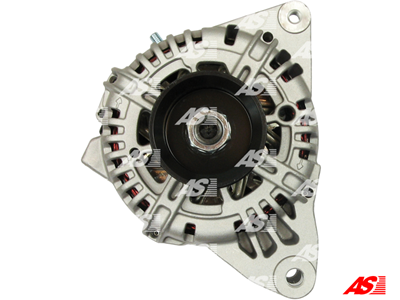 A3177 AS-PL - 1.ALTERNATOR — zdjęcie 1 z 7