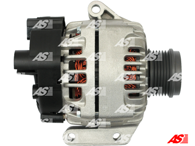 A3178 AS-PL - 1.ALTERNATOR — zdjęcie 2 z 7