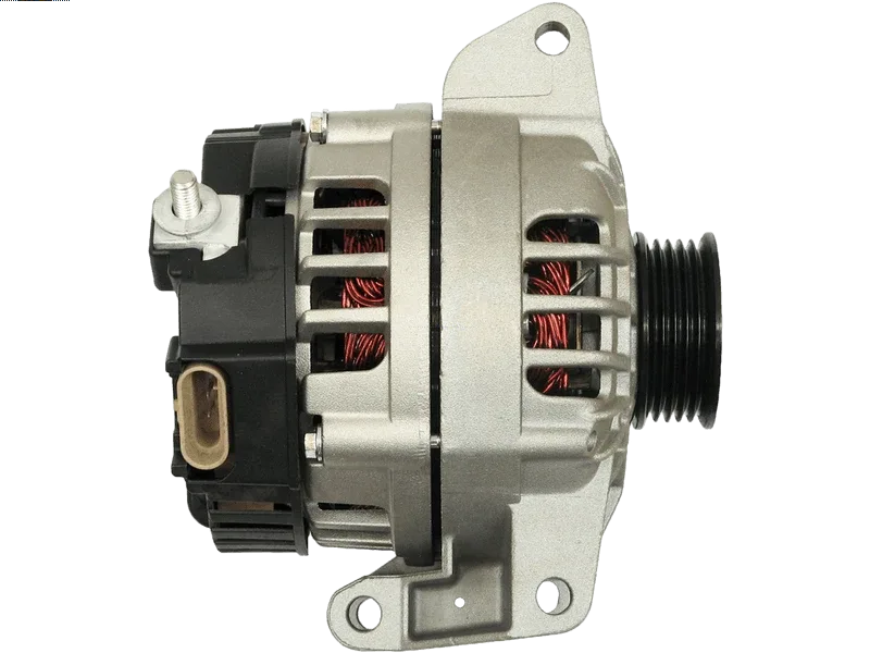 A3179 AS-PL - 1.ALTERNATOR — zdjęcie 4 z 7