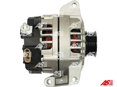 A3179 AS-PL - 1.ALTERNATOR — zdjęcie 7 z 7