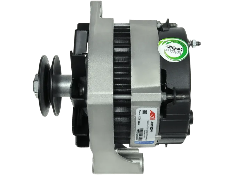A3182PR AS-PL - 1.ALTERNATOR — zdjęcie 3 z 5