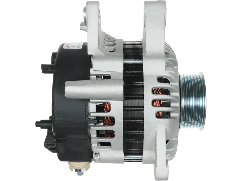A3184 AS-PL - 1.ALTERNATOR — zdjęcie 4 z 7