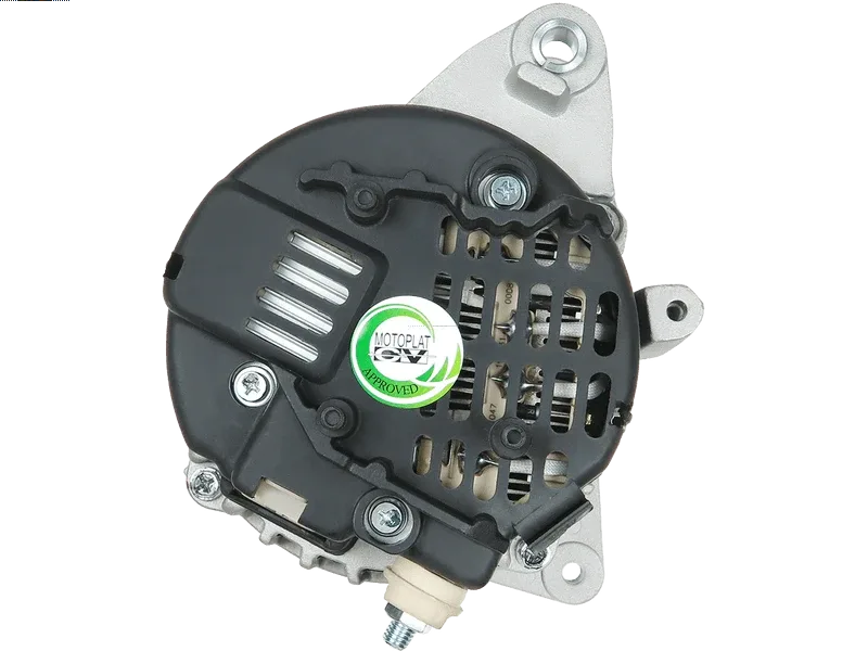 A3184 AS-PL - 1.ALTERNATOR — zdjęcie 3 z 7