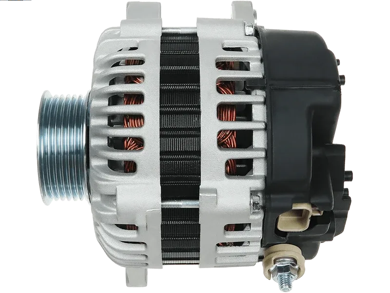 A3184 AS-PL - 1.ALTERNATOR — zdjęcie 2 z 7