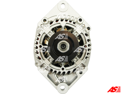 A3187 AS-PL - 1.ALTERNATOR — zdjęcie 1 z 7