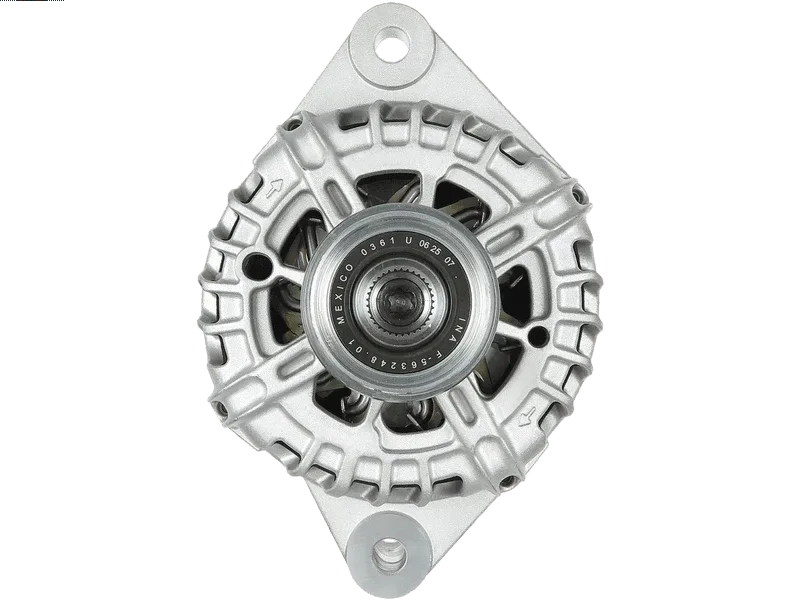 A3190(VALEO) Valeo - 1.ALTERNATOR — zdjęcie 5 z 7