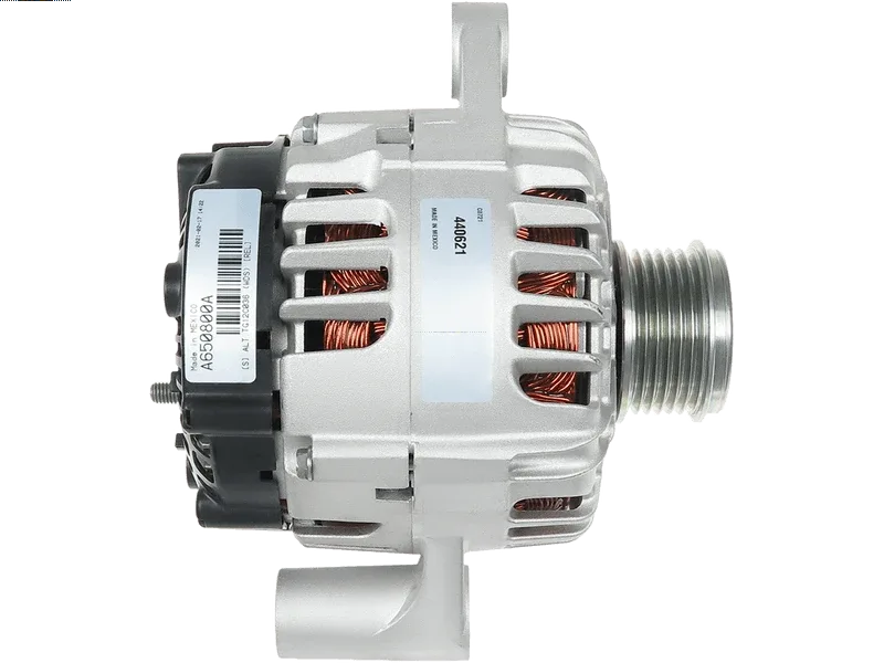 A3190(VALEO) Valeo - 1.ALTERNATOR — zdjęcie 4 z 7