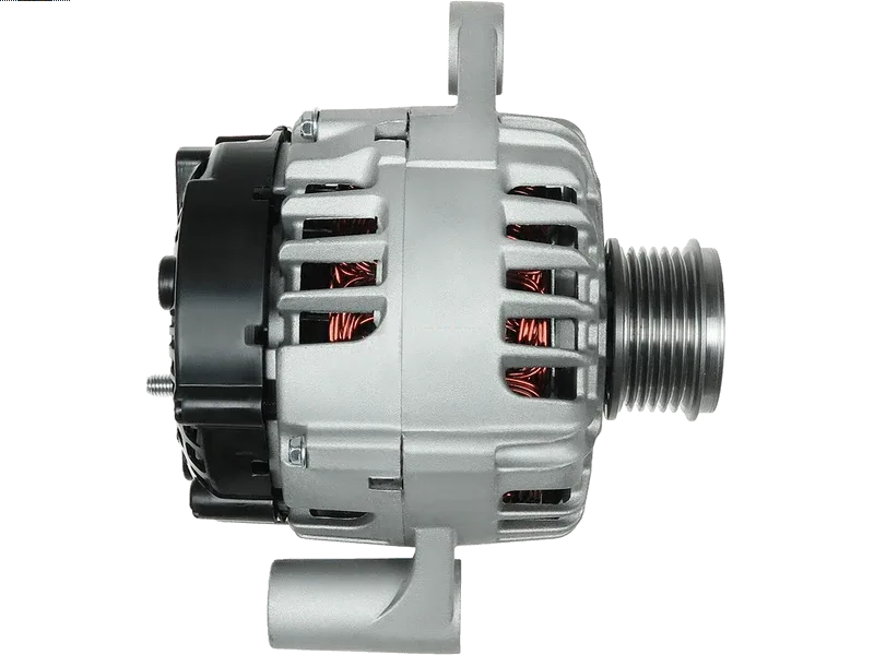 A3190S AS-PL - 1.ALTERNATOR — zdjęcie 4 z 5